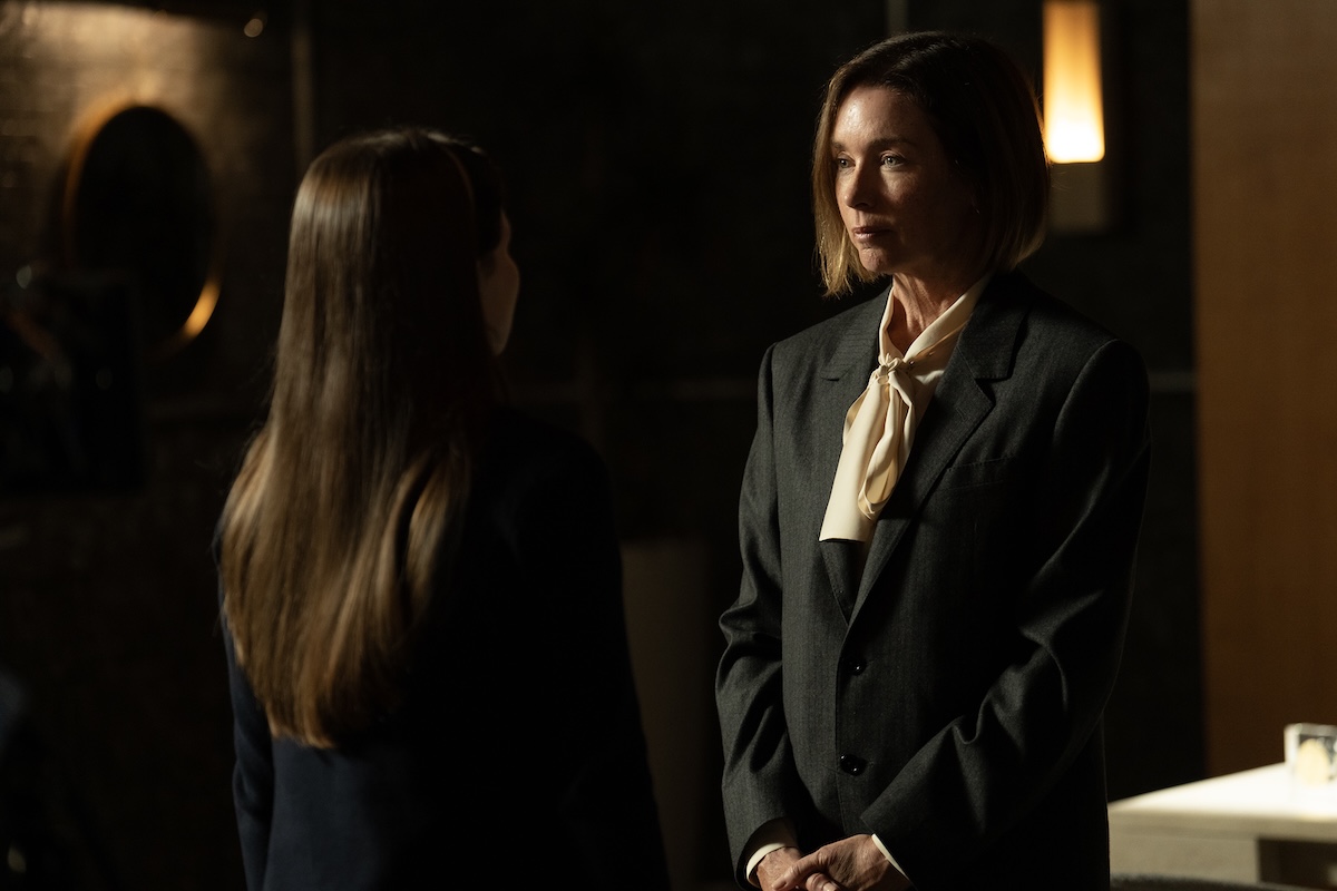 Paradise Season 2 Episode 6 | Tell-Tale TV Paradise Season 2 Episode 6