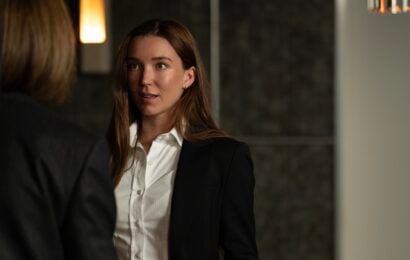 Paradise Season 2 Episode 6 Paradise Season 2 Episode 6 Review: Jane 