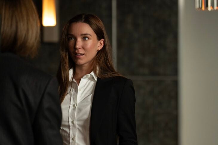 Paradise Season 2 Episode 6 Paradise Season 2 Episode 6 Review: Jane 