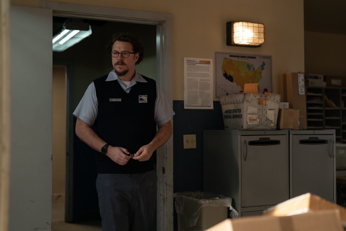 Paradise Season 2 Episode 5