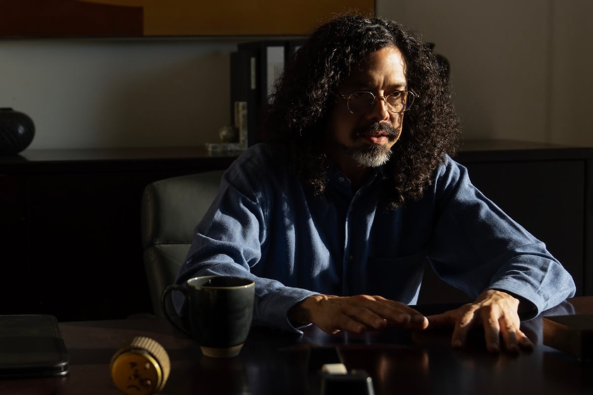 Paradise Season 2 Episode 5