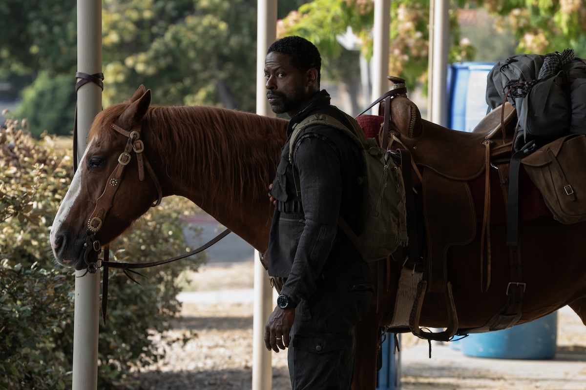 Paradise Season 2 Episode 5