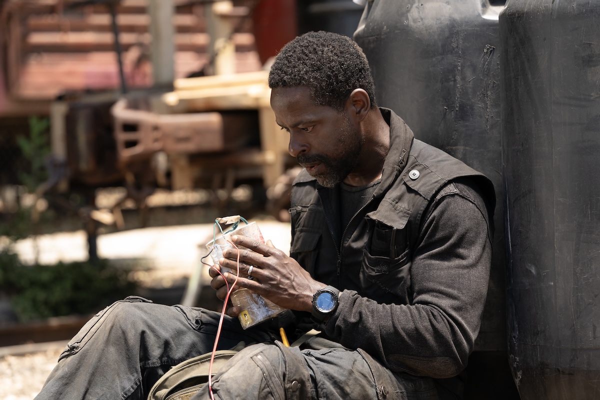 Paradise Season 2 Episode 6 | Tell-Tale TV Paradise Season 2 Episode 6