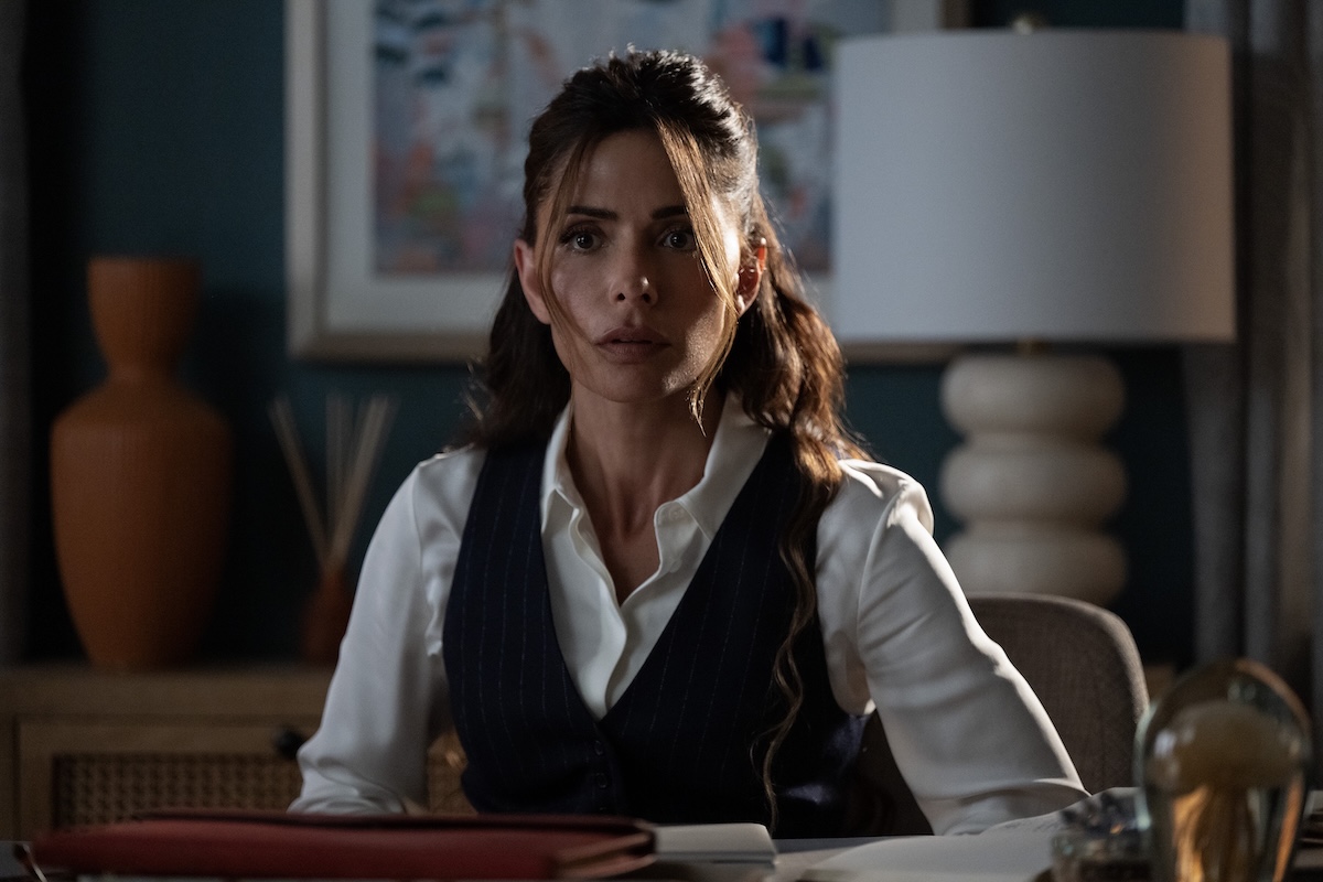 Paradise Season 2 Episode 6 | Tell-Tale TV Paradise Season 2 Episode 6