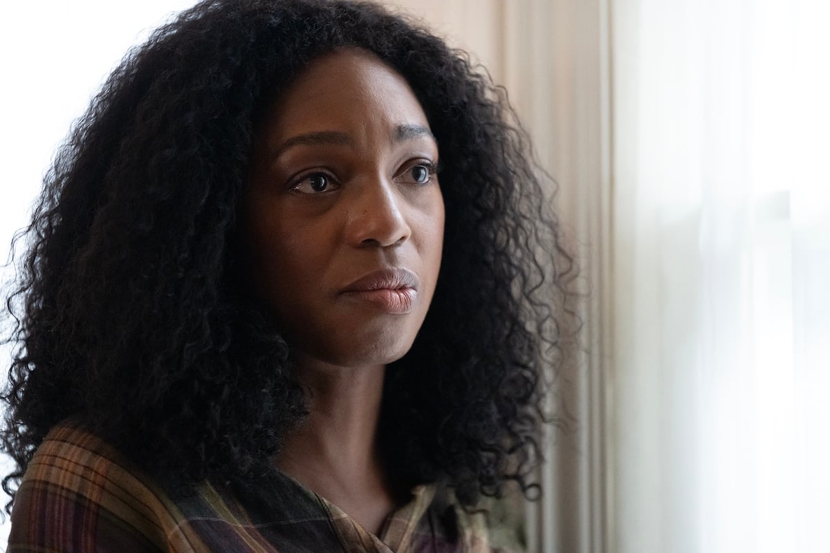 Paradise Season 2 Episode 8