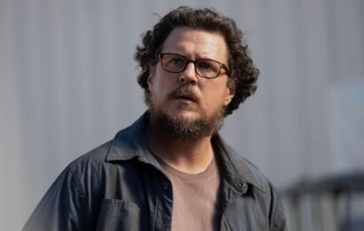 Paradise Season 2 Episode 5 Paradise Season 2 Episode 5 Review: The Mailman 