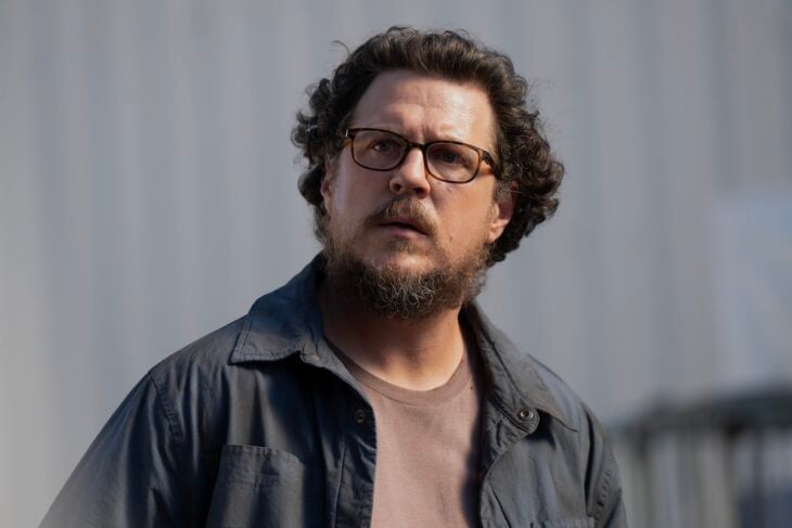 Paradise Season 2 Episode 5 Paradise Season 2 Episode 5 Review: The Mailman 