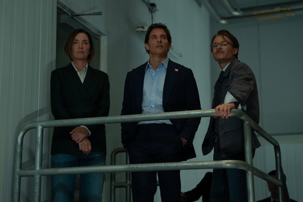 Paradise Season 2 Episode 7