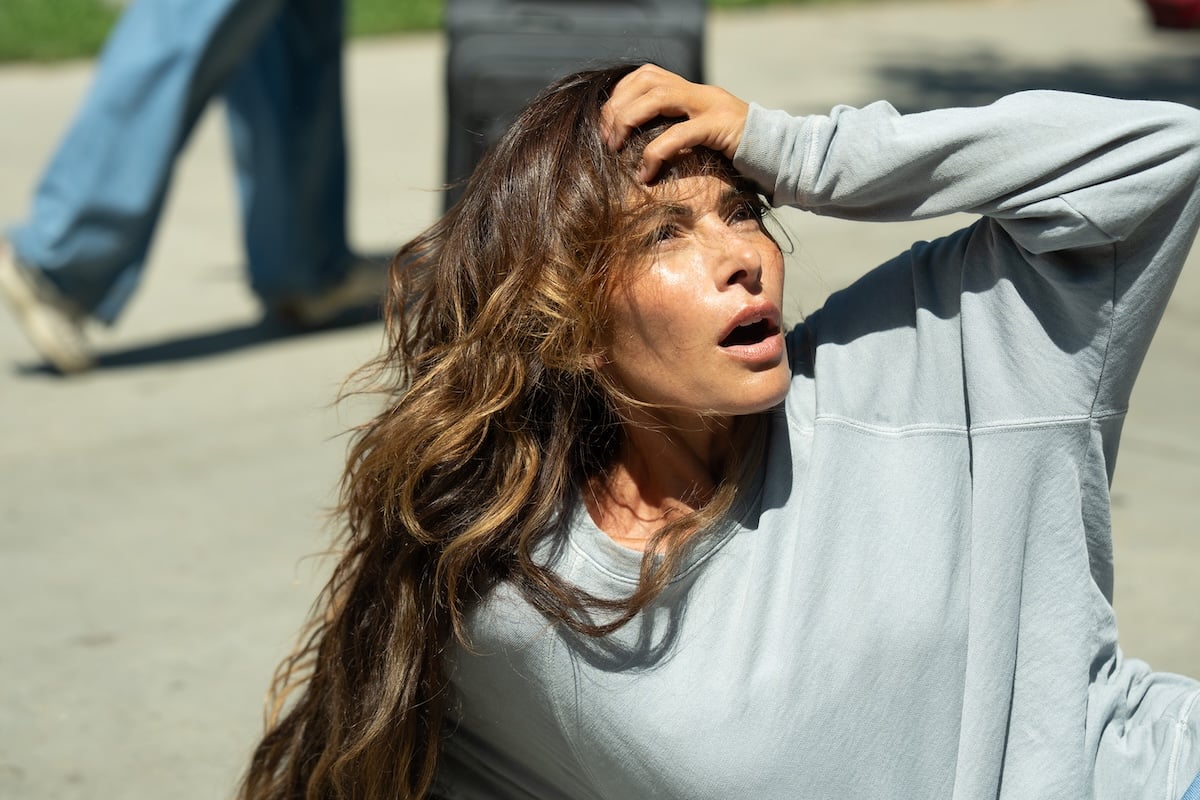 Paradise Season 2 Episode 8