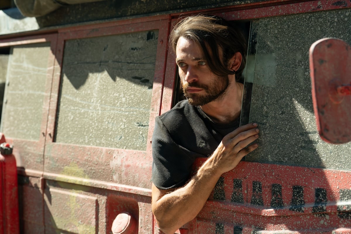 Paradise Season 2 Episode 8