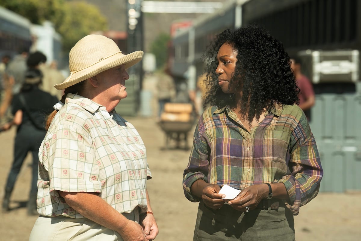 Paradise Season 2 Episode 7