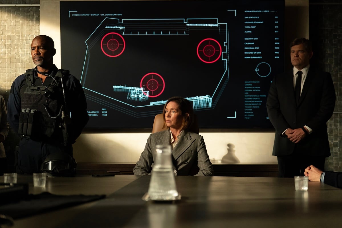 Paradise Season 2 Episode 7