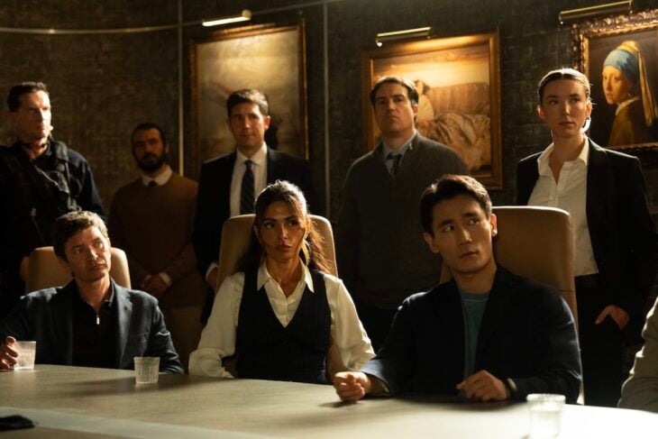 Paradise Season 2 Episode 7