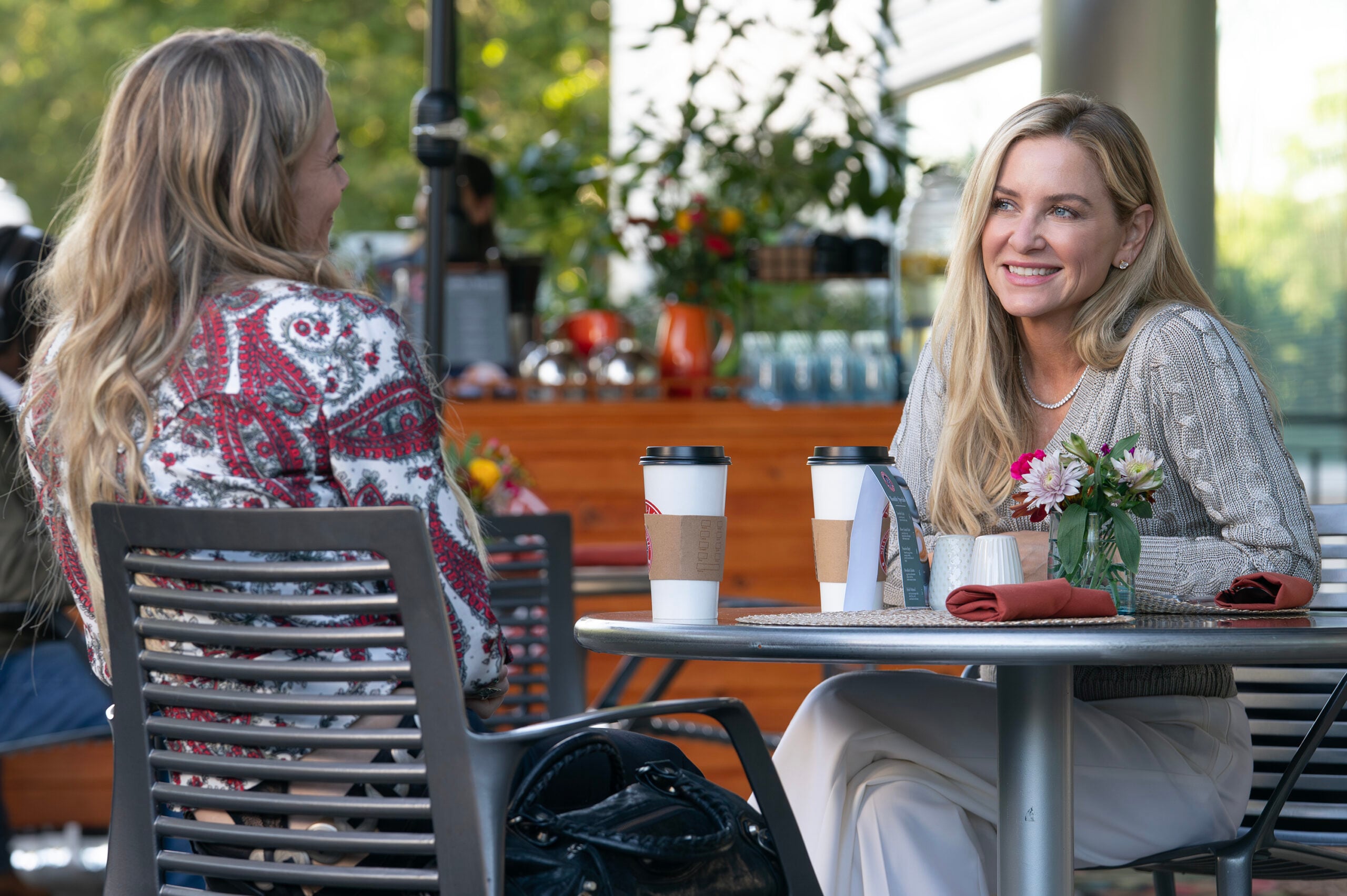 9-1-1: Nashville Season 1 Episode 14, "Hard Knox."