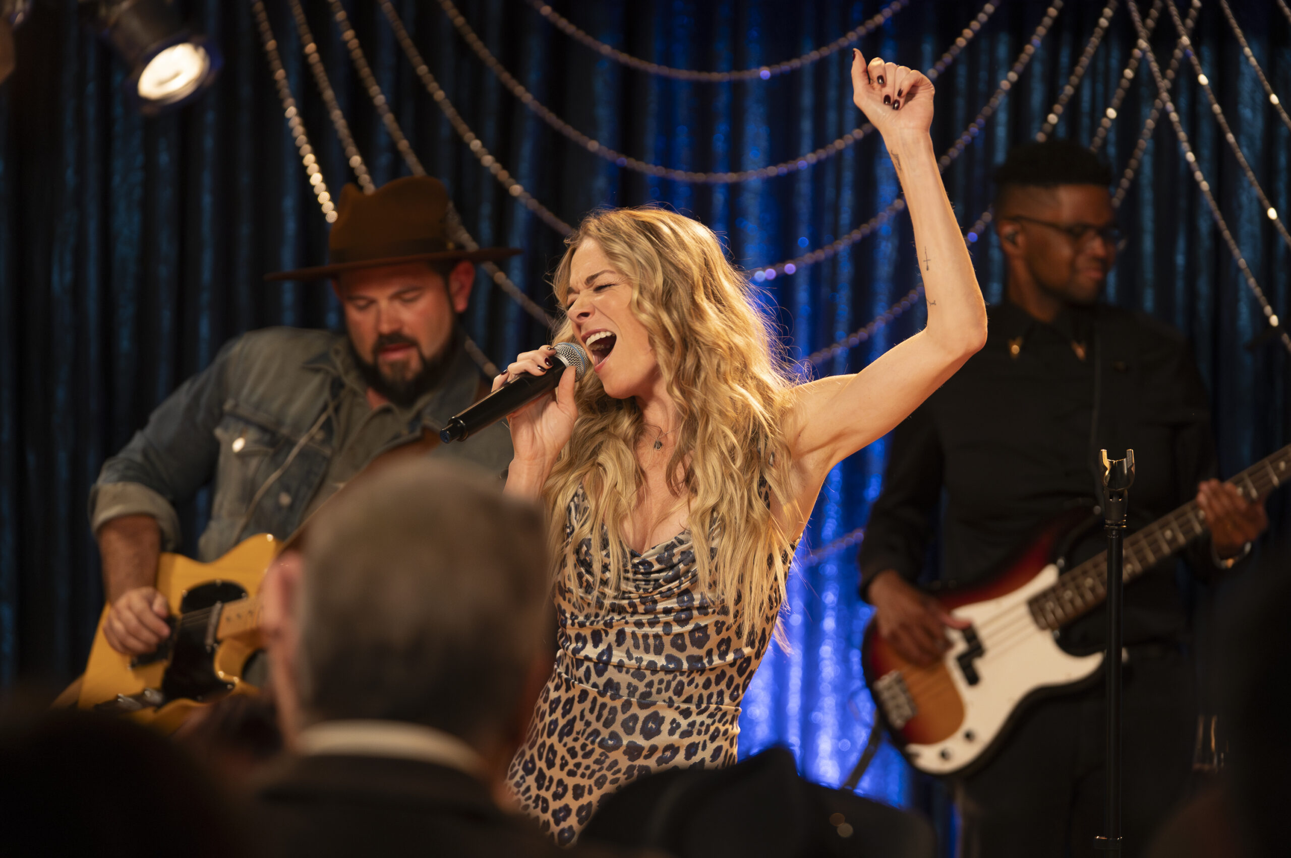 9-1-1: Nashville Season 1 Episode 14, "Hard Knox."