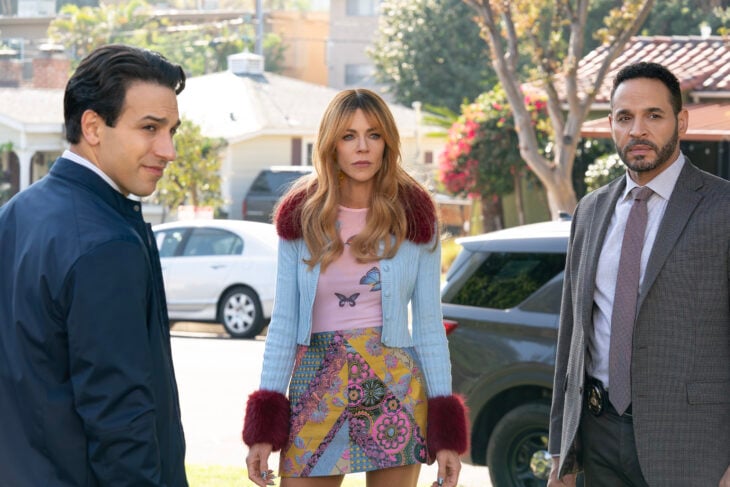 High Potential Season 2 Episode 13 - DENIZ AKDENIZ, KAITLIN OLSON, DANIEL SUNJATA What to Expect from High Potential Season 2 Episode 13: In the Driver’s Seat High Potential Season 2 Episode 13 