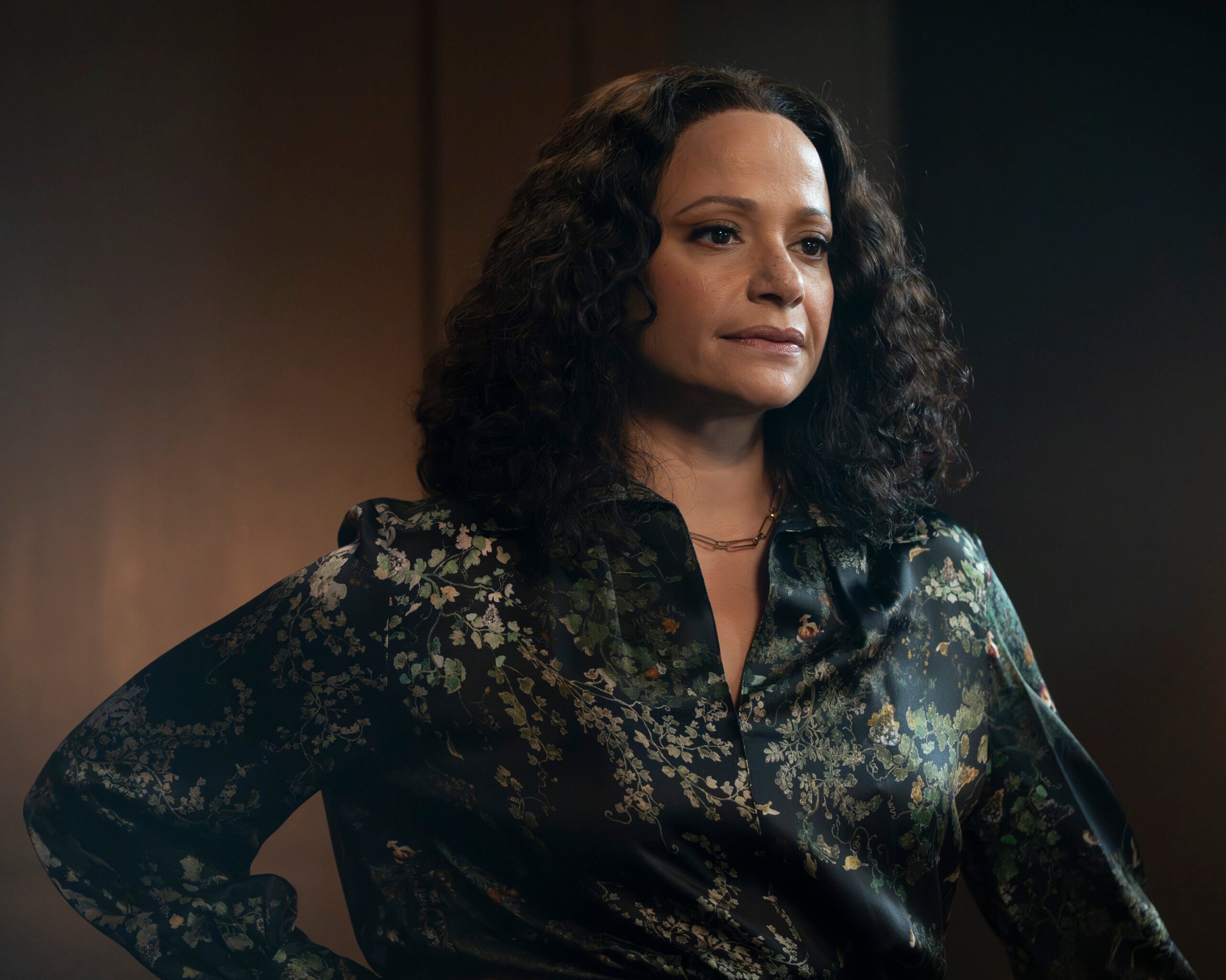 JUDY REYES