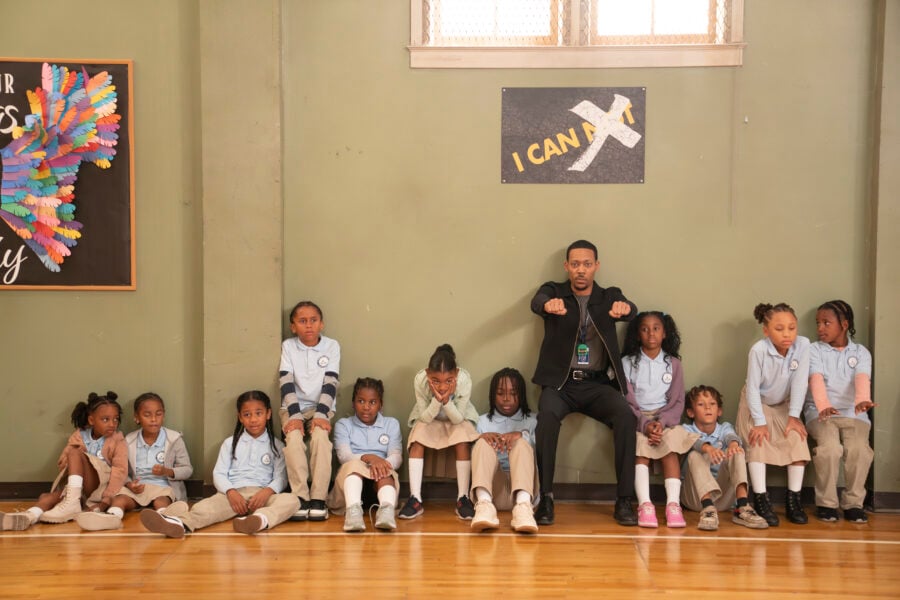 TYLER JAMES WILLIAMS