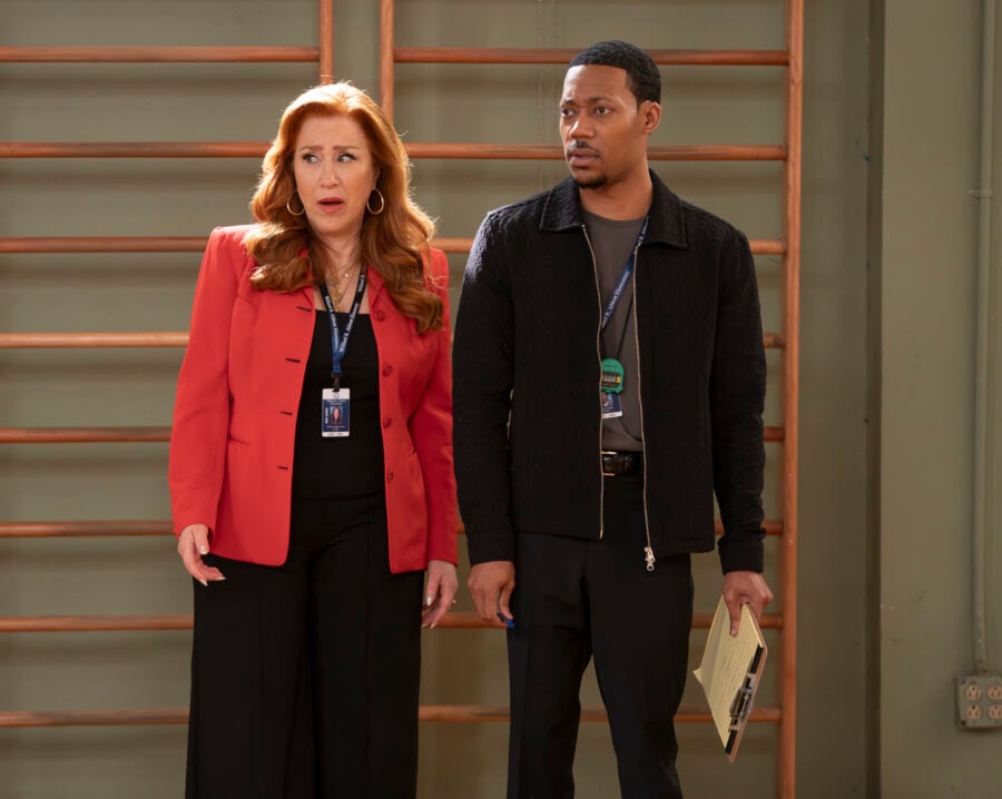 LISA ANN WALTER, TYLER JAMES WILLIAMS