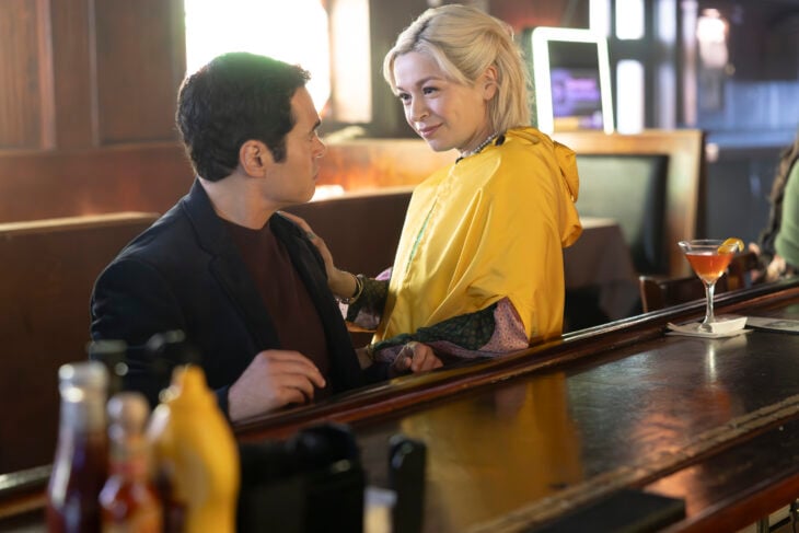 RAMÓN RODRIGUEZ, JULIA CHAN