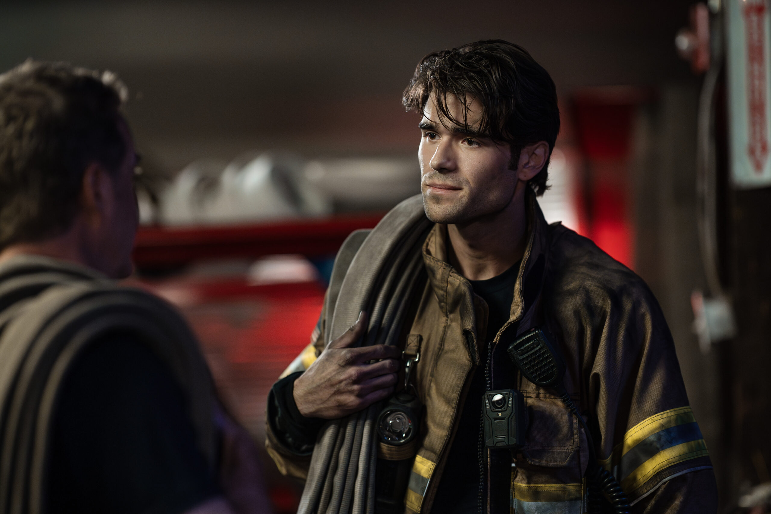 9-1-1: Nashville Season 1 Episode 15, "Bad Girls."