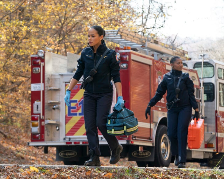 9-1-1: Nashville Season 1 Episode 13, "Small Potatoes." | Tell-Tale TV 9-1-1: Nashville Season 1 Episode 13, "Small Potatoes." 9-1-1: Nashville Season 1 Episode 13 Review: Small Potatoes