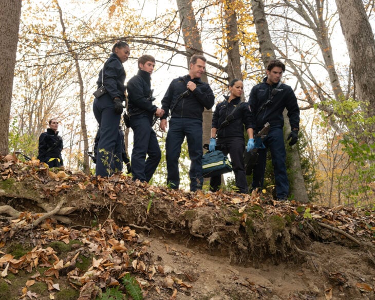 9-1-1: Nashville Season 1 Episode 13, "Small Potatoes." What to Expect from 9-1-1: Nashville Season 1 Episode 13: Small Potatoes 