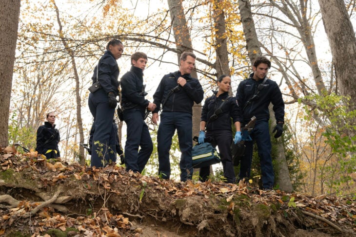 9-1-1: Nashville Season 1 Episode 13, "Small Potatoes." What to Expect from 9-1-1: Nashville Season 1 Episode 13: Small Potatoes 