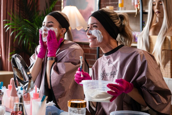 9-1-1: Nashville Season 1 Episode 15, "Bad Girls."