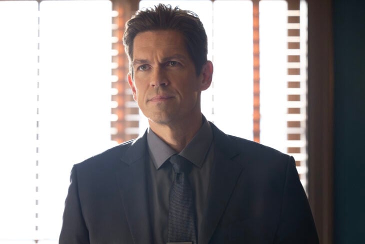 High Potential Season 2 Episode 15 - STEVE HOWEY High Potential Season 2 Episode 17 Review: Second Sunday 