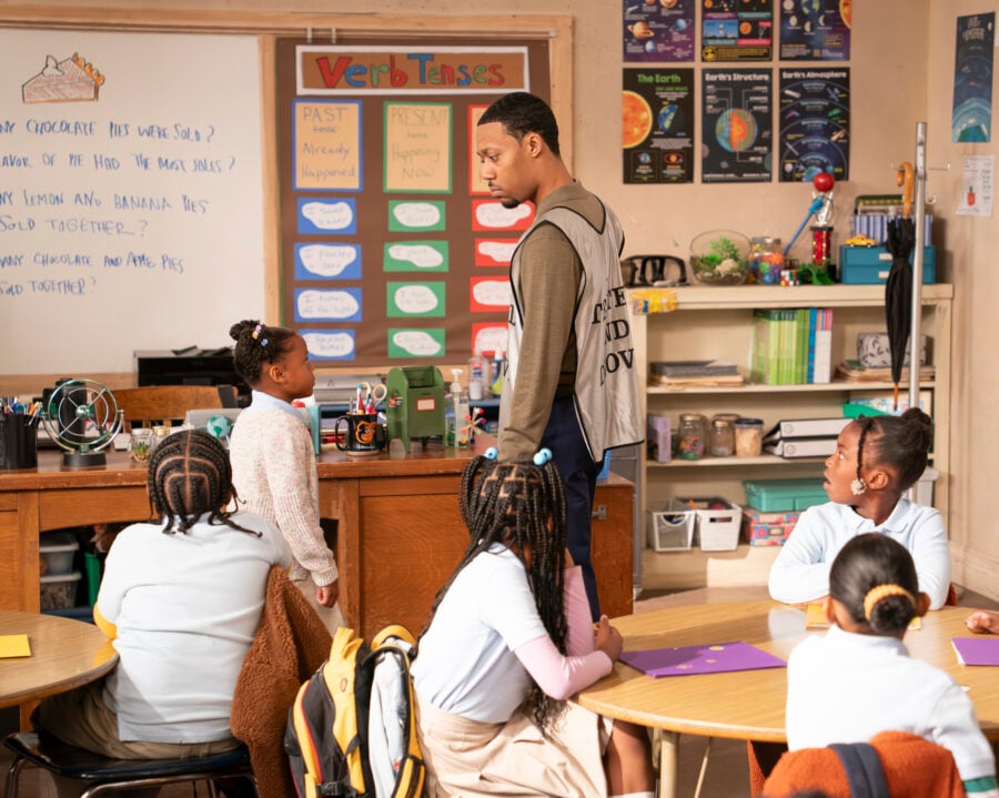 TYLER JAMES WILLIAMS