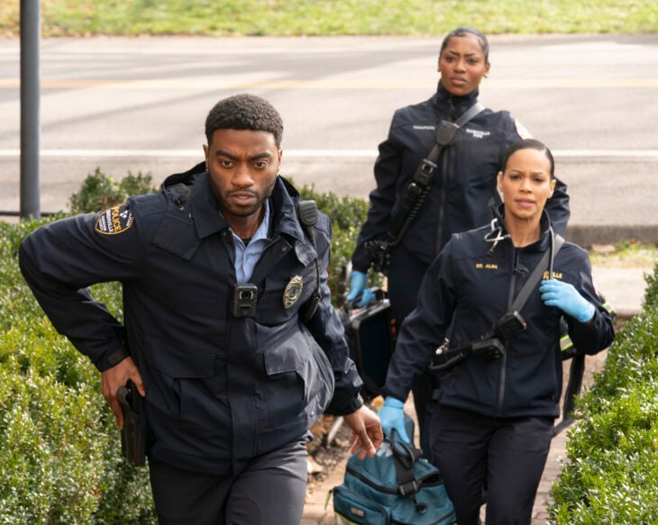 9-1-1: Nashville Season 1 Episode 16, "Love to Hate." | Tell-Tale TV 9-1-1: Nashville Season 1 Episode 16, "Love to Hate." What to Expect from 9-1-1: Nashville Season 1 Episode 16: Love to Death