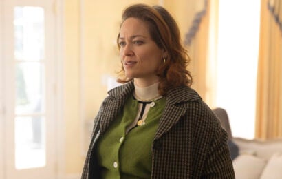 ERIKA CHRISTENSEN Will Trent Season 4 Episode 10 Review: You’re Only as Sick as Your Secrets 
