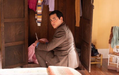 RAMÓN RODRIGUEZ Will Trent Season 4 Episode 12 Review: I Hear It Now, I Was Good 