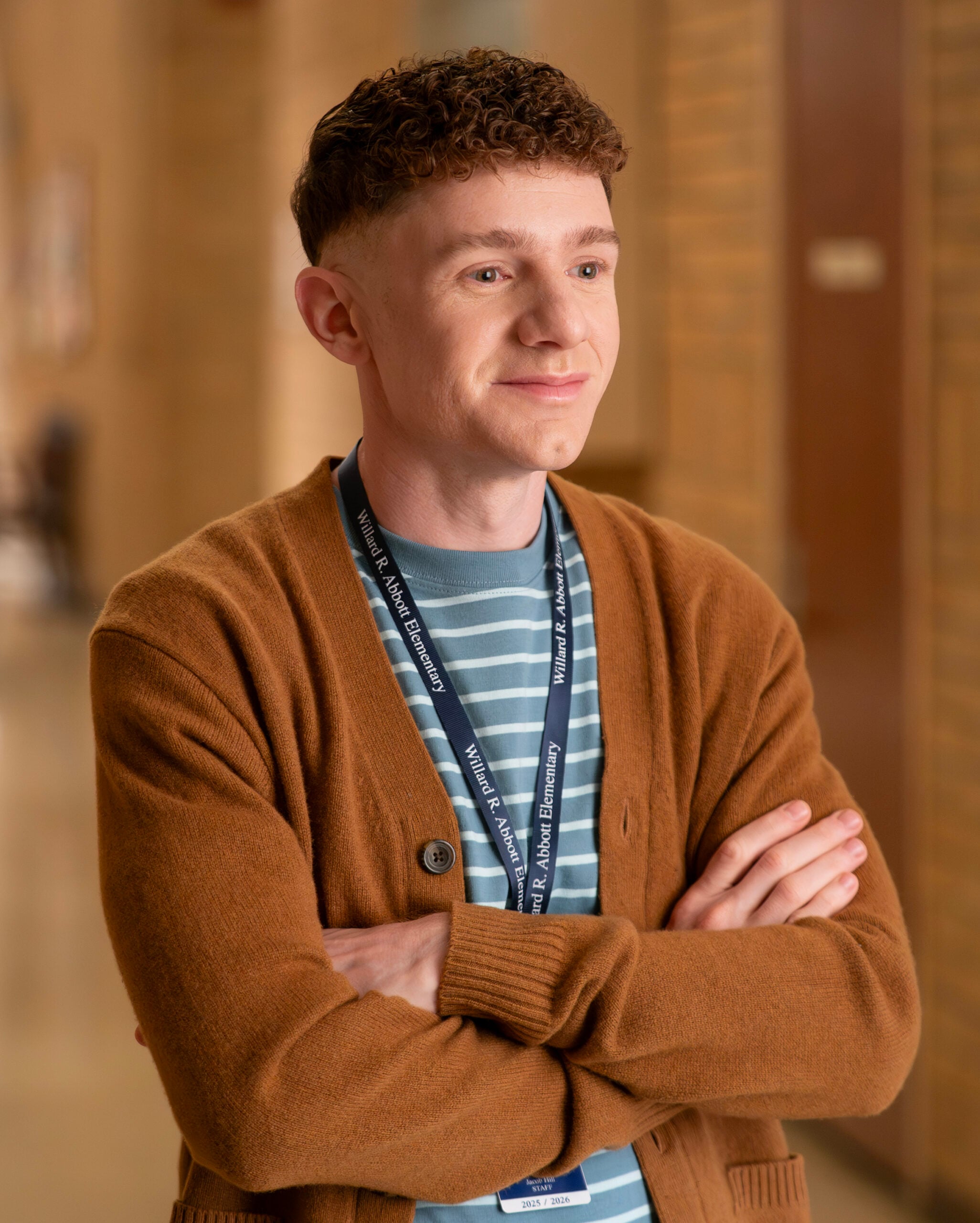 CHRIS PERFETTI | Tell-Tale TV CHRIS PERFETTI 10 Performances That Deserve to Be in the Emmy Conversation