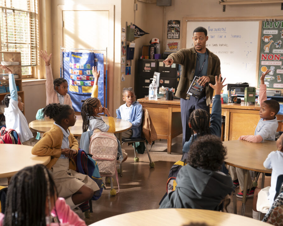 TYLER JAMES WILLIAMS