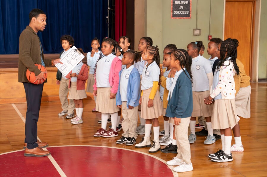 TYLER JAMES WILLIAMS