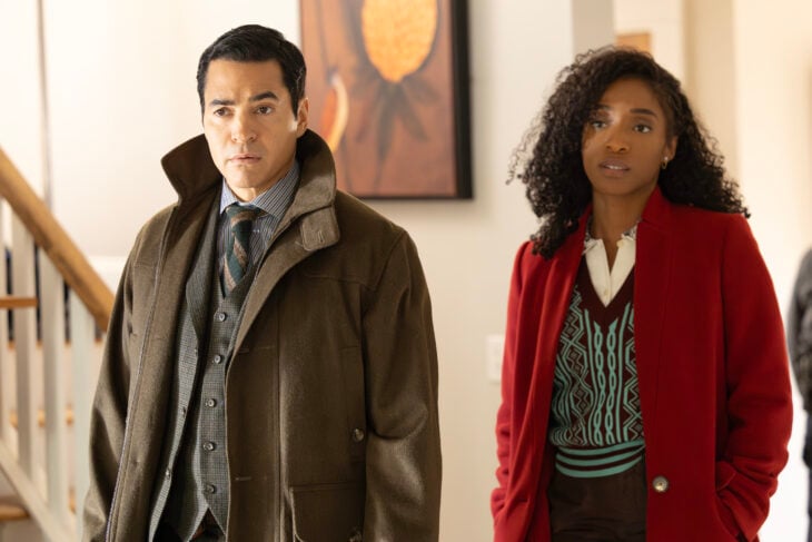 RAMÓN RODRIGUEZ, IANTHA RICHARDSON Will Trent Season 4 Episode 13 Review: Did I Screw This Up? 