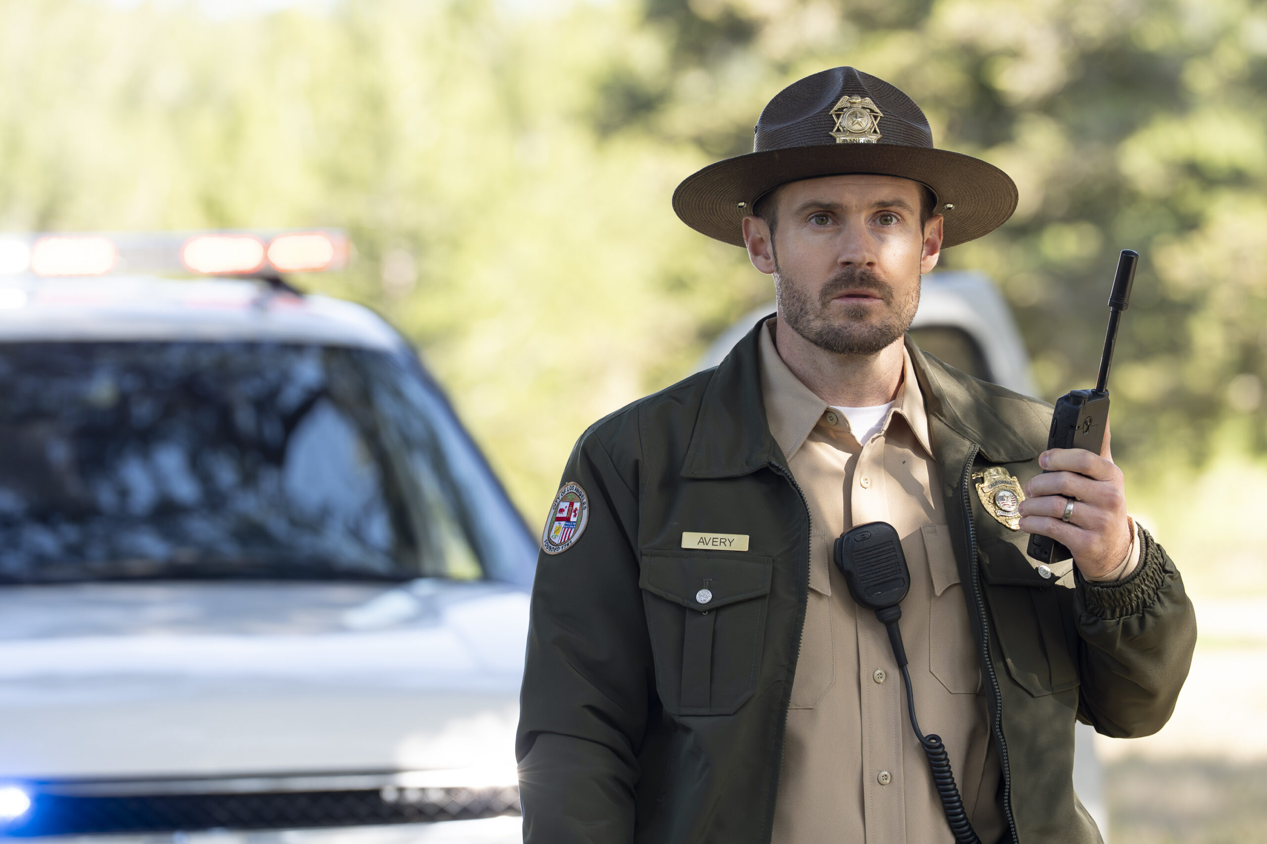 9-1-1 Season 9 Episode 12, "Dads and Cads"