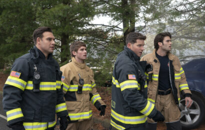 9-1-1: Nashville Season 1 Episode 12, "Spirit of the Games." 9-1-1: Nashville Season 1 Episode 12 Review: The Spirit of the Games 