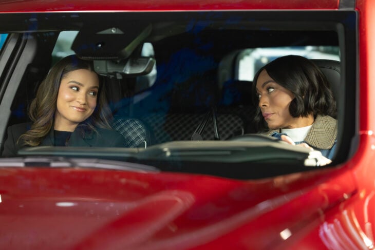 9-1-1 Season 9 Episode 14, "D.I.Y." | Tell-Tale TV 9-1-1 Season 9 Episode 14, "D.I.Y." -- CORINNE MASSIAH, ANGELA BASSETT 9-1-1 Season 9 Episode 14 Review: D.I.Y.