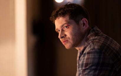 9-1-1 Season 9 Episode 15, "Pick Your Poison" -- OLIVER STARK 9-1-1 Season 9 Episode 15 Review: Pick Your Poison 