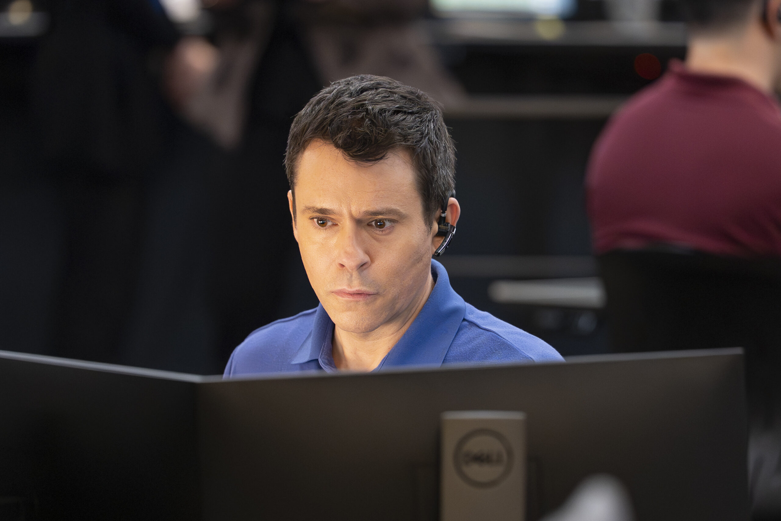 9-1-1 Season 9 Episode 16, “Where There’s Smoke” -- BRYAN SAFI