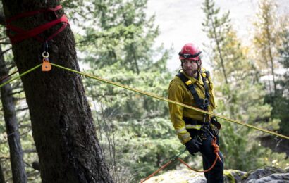 Fire Country Season 4 Episode 11 Fire Country Season 4 Episode 11 Review: Elite of the Elite 