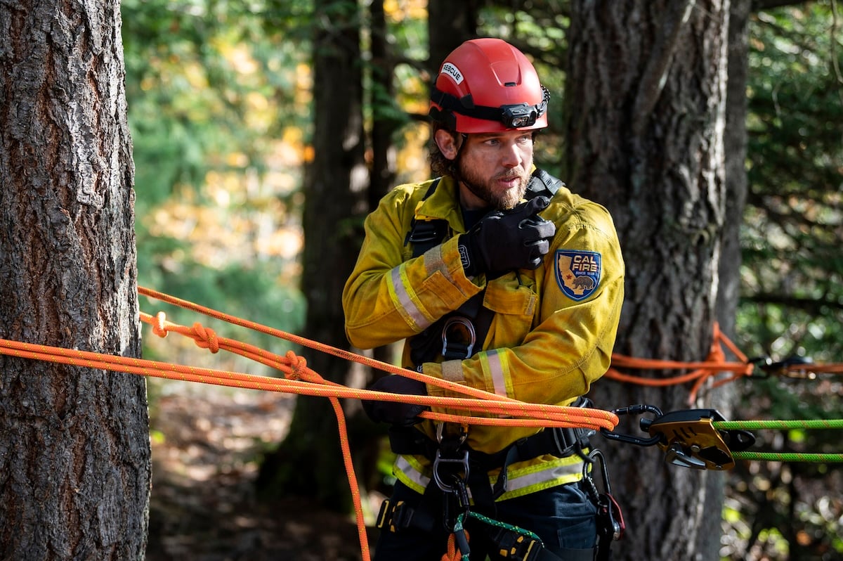 Fire Country Season 4 Episode 11