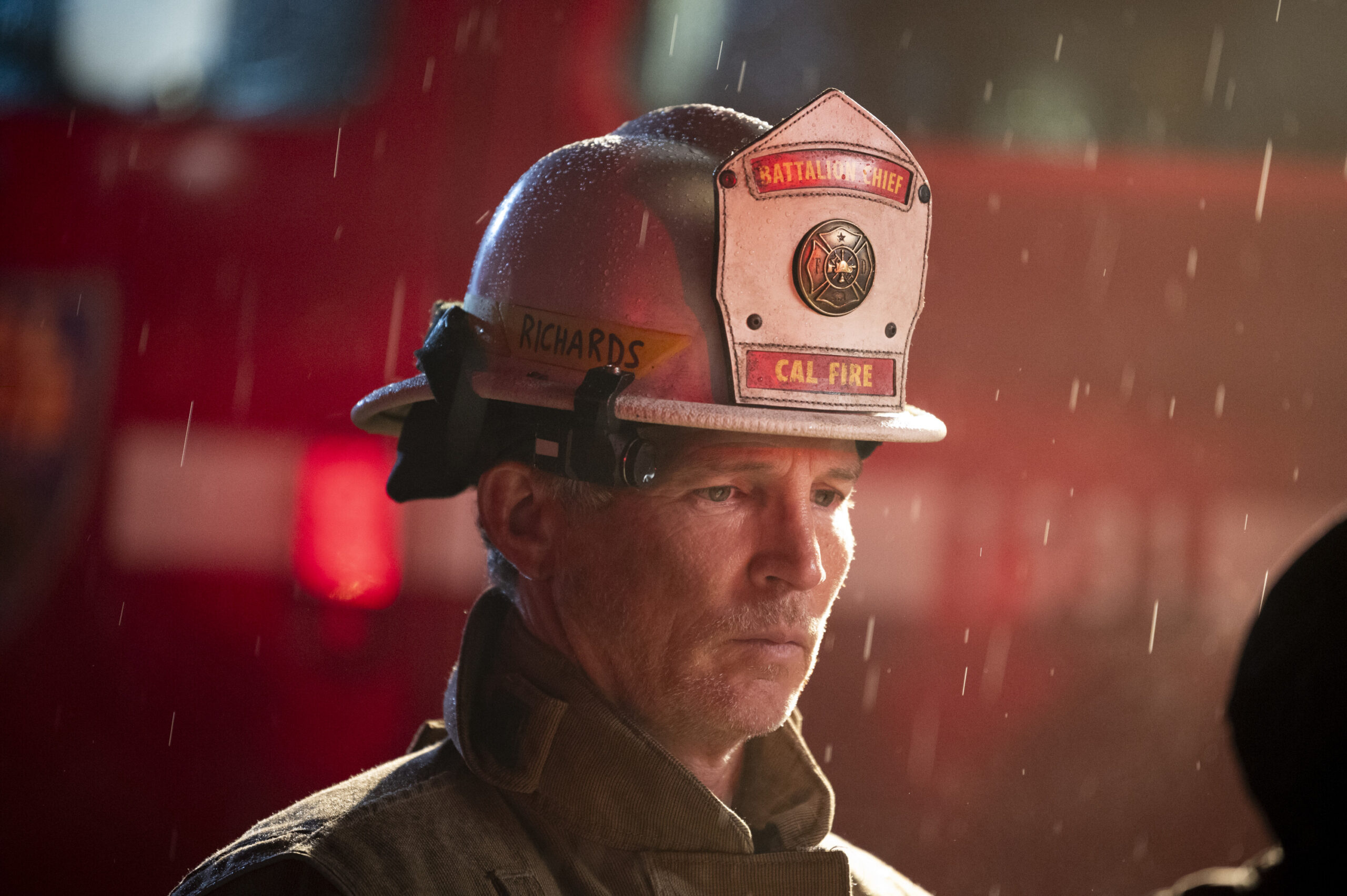 Fire Country Season 4 Episode 12, "Life of a Firefighter." What to Expect from Fire Country Season 4 Episode 12: Life of a Firefighter