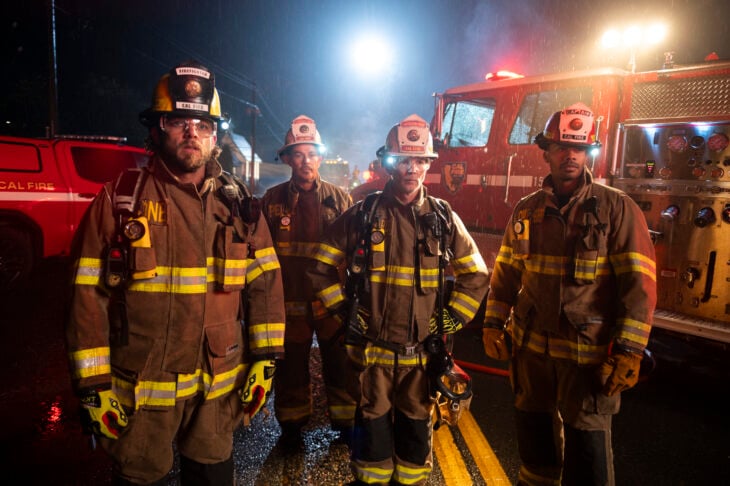 Fire Country Season 4 Episode 12, "Life of a Firefighter." What to Expect from Fire Country Season 4 Episode 12: Life of a Firefighter 
