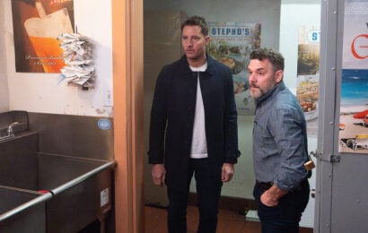 Tracker Season 3 Episode 11 - To the Bone Tracker Season 3 Episode 11 Review: To the Bone Tracker Season 3 Episode 11 