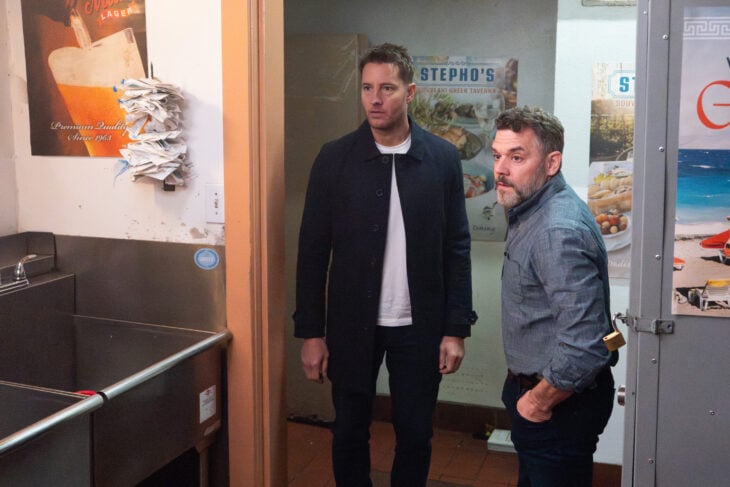 Tracker Season 3 Episode 11 - To the Bone Tracker Season 3 Episode 11 Review: To the Bone Tracker Season 3 Episode 11 