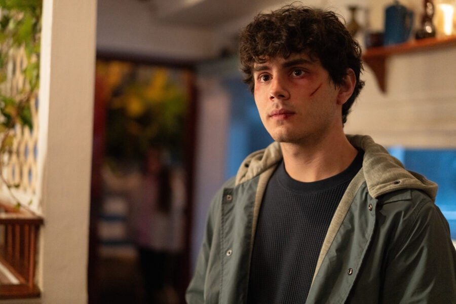 Tracker Season 3 Episode 11 - To the Bone